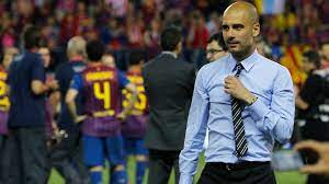 2 days ago · pep guardiola confirms man city exit date with future plans discussed in new interview manchester city manager pep guardiola has revealed his future coaching aspirations following the beginning of. Pep Guardiola On His Barcelona Players They Re Good People But On The Pitch They Re F Assassins Football Espana