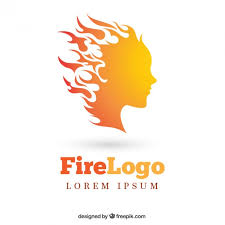 best free fire stylish name nickname finder symbols name style name font, design ꧁kingקг๏꧂ guild name, free fire name change from here. Fiery Woman Logo Nohat Free For Designer