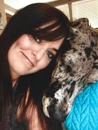 Margaret Lucas Obituary