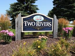 Maybe you would like to learn more about one of these? Two Rivers Wisconsin Wikipedia