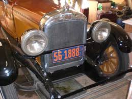 Image result for Saint James Gray 1927 Pontiac