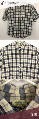 Eddie Bauer Mens Shirt Xl Colorful Shirts Eddie Bauer Clothes Design
