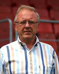 Kelder benoemd in rvc van eerste divisie