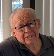 Ray Gutierrez Baca Obituary February 19, 2025