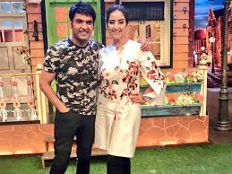 Latest Trp Ratings The Kapil Sharma Show Is Slowly Picking