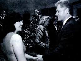 We did not find results for: In Pics Monica Lewinsky Bill Clinton And Scandal Time Line Oneindia News