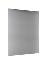 Fond De Hotte Largeur 60cm Hauteur 70cm Finition Inox Leroy Merlin