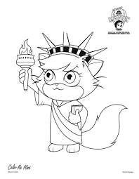 Download nasa space communications and navigation coloring page and scavenger hunt. Free Ryan S World Coloring Pages