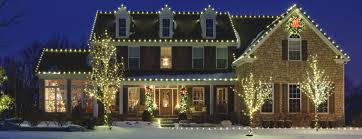Best Outdoor Holiday Lighting Display