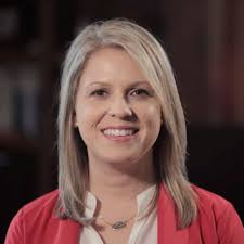 Aimee Buchanan, CPA Partner