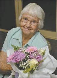 WELLINGTON NEWS A very happy 90th celebration for Marge