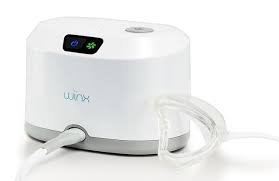Winx Sleep Therapy System Now Available Directly To Obstructive Sleep Apnea Sufferers Who Can T Or Won T Use Cpap Sleep Review