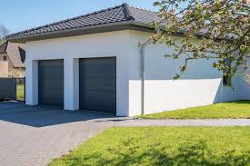 Geschieht dass nicht in dem genannten zeitraum, gilt das bauvorhaben automatisch als genehmigt. Garage Fertigbau Oder Selber Bauen Hausinfo