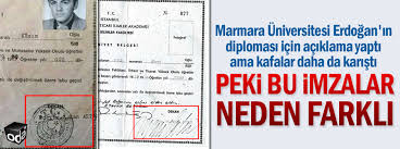 Üniversite diploması alan ve bir üniversitede ders veren ilk kadın olan bettisia gozzadini bologna üniversitesi'nde öğrenim görmüştür. Marmara Universitesi Erdogan In Diplomasi Icin Aciklama Yapti Ama Kafalar Daha Da Karisti