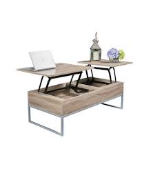 5 Stylish Space Saving Pieces You Need In Your Home Coffee Table Contemporary Coffee Table Kitchen Table With Storage