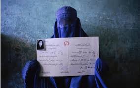 Since 2016, the taliban's leader has been mawlawi hibatullah akhundzada. 7km1oayev6edim