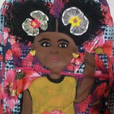 I want to paint over my daughters backpack and lunch box . Could I use  acrylic then Modge podge ? Or do I need another medium