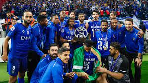 #الهلال #كبير_اسيا #النصر #الاتحاد #الاهلي #الشباب ÙƒÙ… Ø¹Ø¯Ø¯ Ø¨Ø·ÙˆÙ„Ø§Øª Ø§Ù„Ù‡Ù„Ø§Ù„ Ø·ÙˆØ§Ù„ ØªØ§Ø±ÙŠØ®Ù‡ Goal Com
