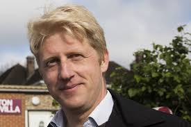 Jo Johnson is new minister covering higher education
