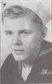 Obituary for Richard E. Patterson