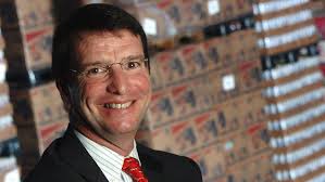 Atlanta's Woodruff Arts Center elects new trustees, Doug Hertz elected  chairman