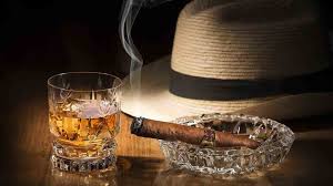 Cu aromele lor cremoase de pământ, cafea și lemn și notele ușor dulci, au convins deja pe mulți ca sunt perfecte pentru un fum de zi cu zi. Ghidul FumÄƒtorului De Trabuc Si Cine Le FumeazÄƒ Tutungerie Satu Mare