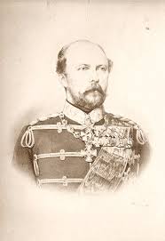 Tysk prins (da) фридрих гессенский (ru); Prince Friedrich Karl Of Prussia 1828 1885 Wikiwand