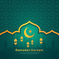 Flat Ramadan Holiday Background In 2020 Holiday Background Ramadan Kareem Vector Ramadan Background