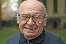 The great Gustavo Gutiérrez,...