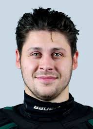 Player photos for the 2018-19 Kootenay Ice at hockeydb.com