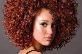 In buffy the vampire slayer alone, green rocked red, brown, and black hair across his various appearances on the show. Black Women With Red Hair Explore The Beauty Hairstylecamp