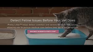 Maybe you would like to learn more about one of these? Prettylitter Review 2020 5 Things I Loved Caroline S Cats Cat Blog