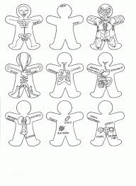 This title has 68 student pages perfect for coloring and labeling. Anatomy Coloring Pages For Kids Coloring Home