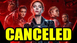 Black widow will come out on november 6, pushing eternals back to february 12, 2021. Breaking Black Widow To Be Delayed Again 2021 Release Date Youtube