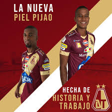 Artículos, videos, fotos y el más completo archivo de noticias de colombia y el mundo sobre deportes tolima. Deportes Tolima Realizo Lanzamiento De Su Nueva Camiseta Alerta Tolima