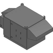 Radio catalog for the radio manufacturer bendix radio division; Belt Clip 3dfindit Com Visual Search Engine