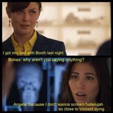 5 Life Lessons I Learned From "Bones"