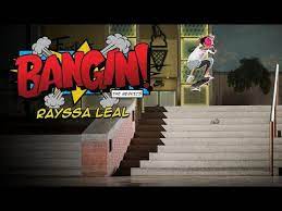 (read 10308 times) 0 members and 1 guest are viewing this topic. Rayssa Leal From Brazil Bra Skateboarding Profile Bio Photos And Videos