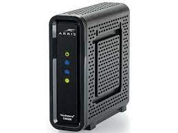 A docsis 3.1 modem helps you achieve just that. Comcast Docsis 3 1 Arris Cm8200 Xfinity Fast Cable Modem