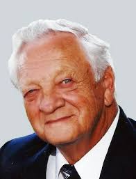 Obituaries: RALPH J. WILLIAMS