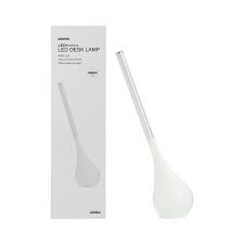 Main lamp & night lamp led battery credit : Led Desk Lamp Hsd9032a Miniso Ireland