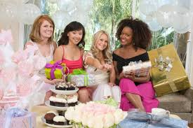 Engagement party etiquette provides some helpful guidelines as to suitablity of the event and what is expected. Engagement Party Etiquette My Frugal Wedding