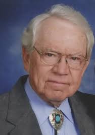 Newell Johnson Obituary (1937