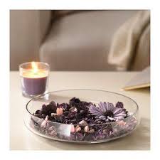 شمعدان جديد شمعدان بنغازي ورد مجفف ماركة Ikea Facebook