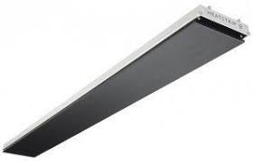 2400 Watt 208 Volt Electric Patio Heater Black Friday Patio Heater Deals 2019 Patio Heater Outdoor Heating Patio