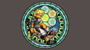 In kingdom hearts ii, the world was expanded into the town and other areas. Wallpaper 1600x900 Px Kingdom Hearts My Little Pony Stained Glass Video Games 1600x900 Wallup 659951 Hd Wallpapers Wallhere