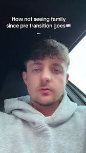 Navigating Family Reunions as a Trans Man