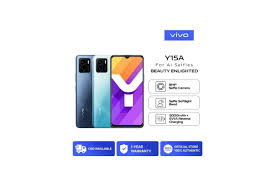 Vivo Y15A Launched With MediaTek Helio ...
