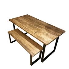Our benches are designed and build with the same heirloom quality as our tables. Reclaimed Wood Dining Table By Brockley Bespoke Sustainable Furniture