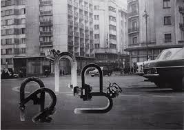 Geta brătescu (born 1926) first studied at the faculty of letters in bucharest with the renowned literary critic and writer george călinescu and later she. Geta Bratescu Artillery Magazine